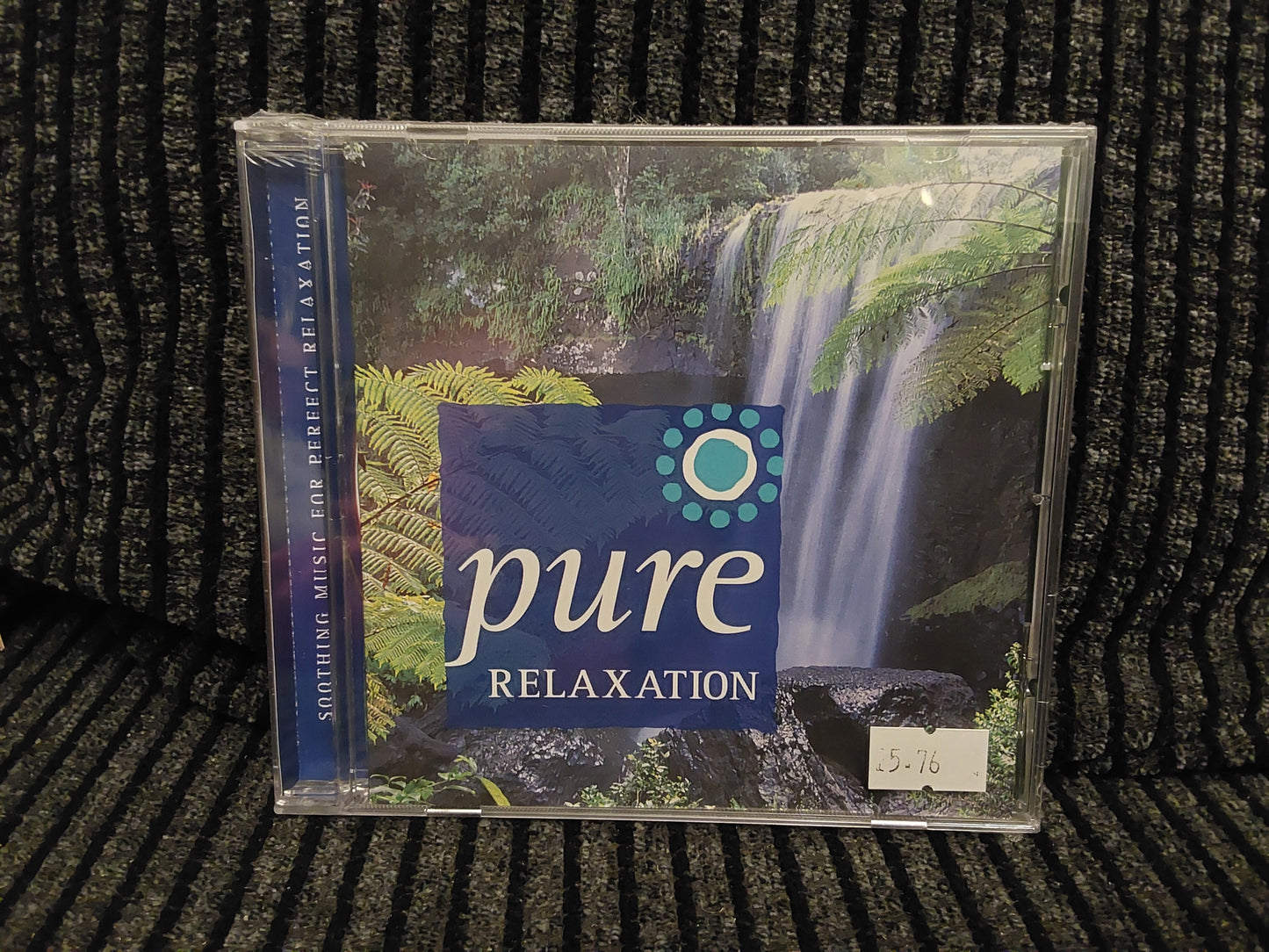 Pure Relaxation