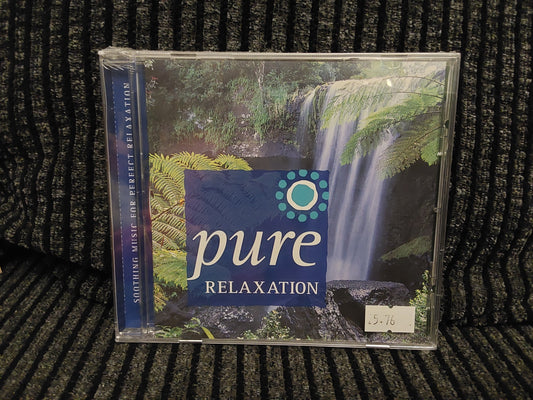 Pure Relaxation