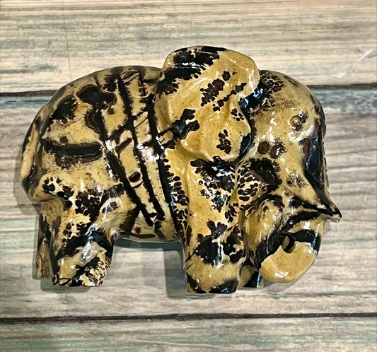 Picture Jasper Elephant