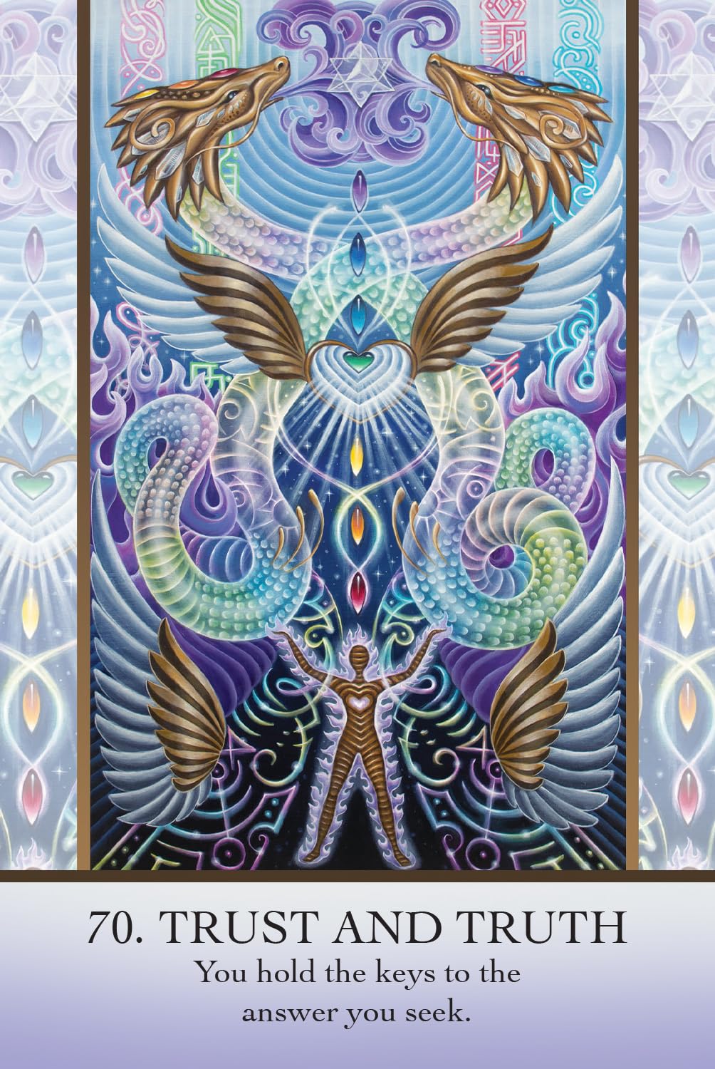 Light Code Apothecary, The