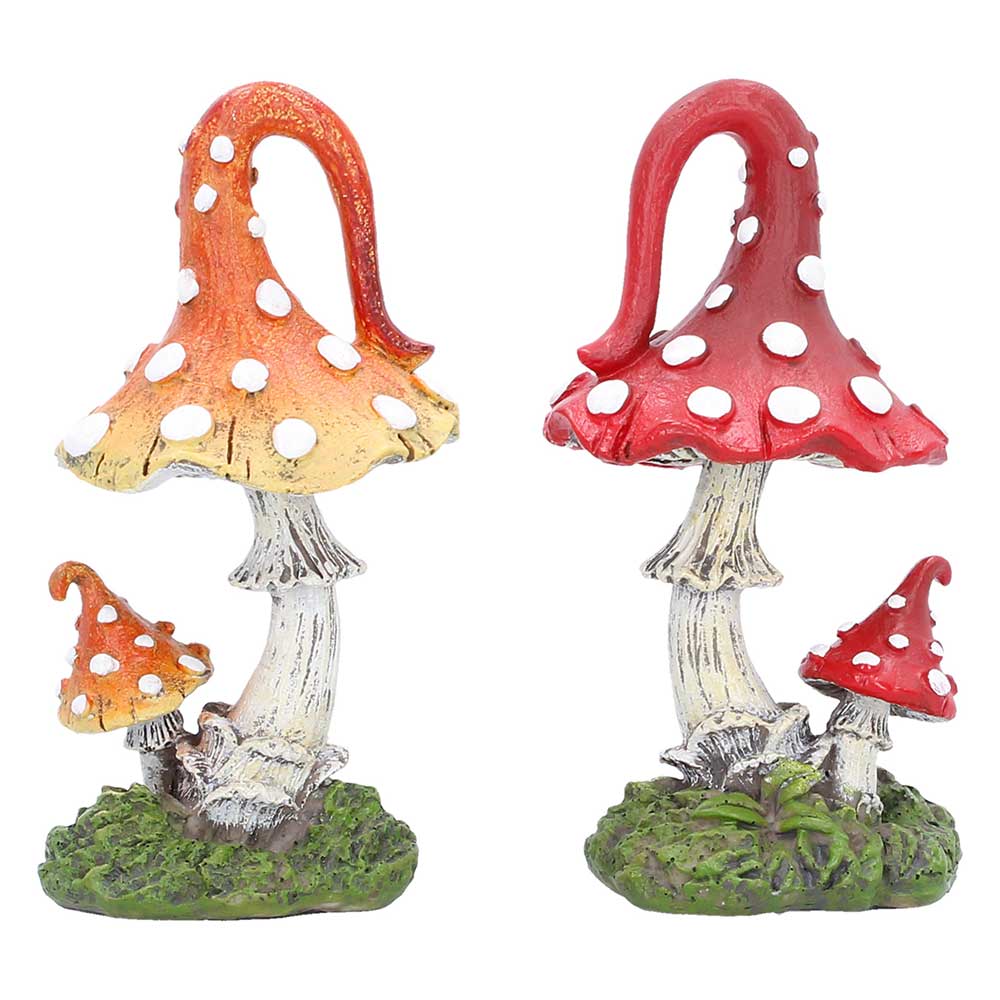 Woodland Whimsies 13cm