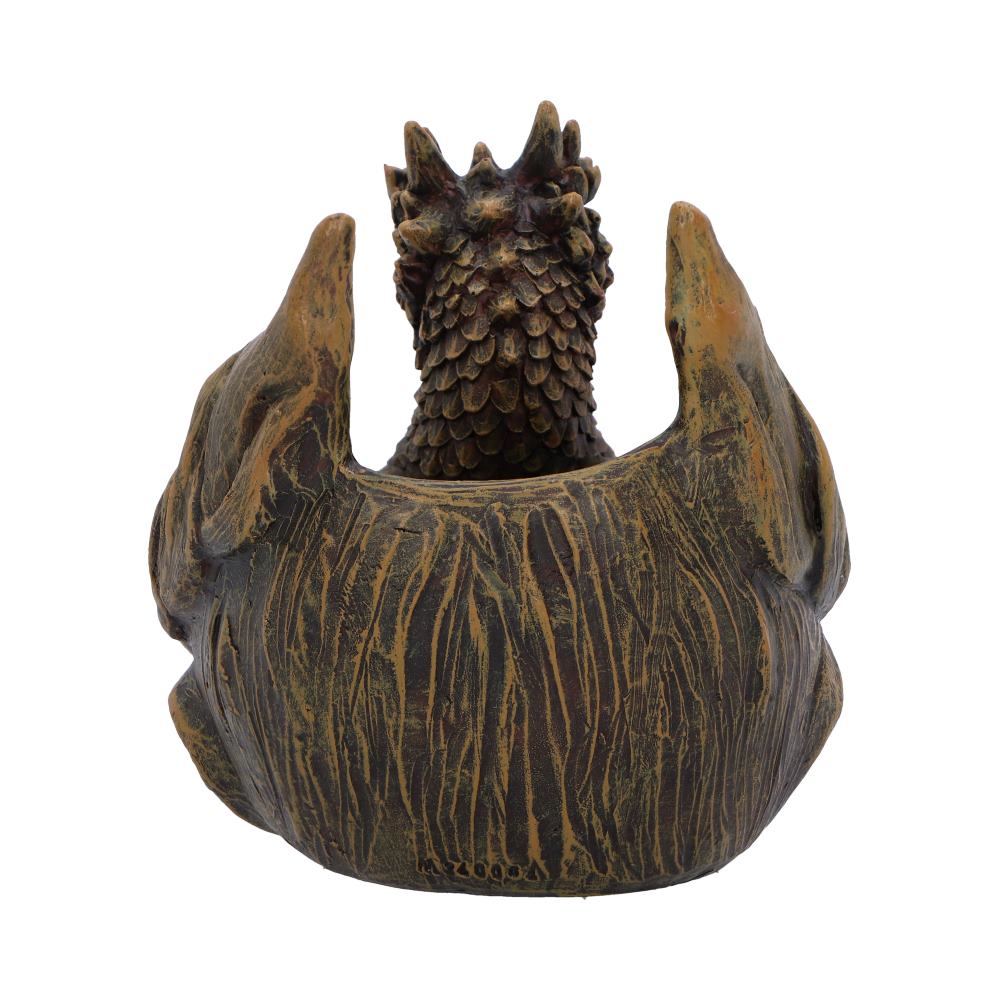 Wyvern Clutch 10cm
