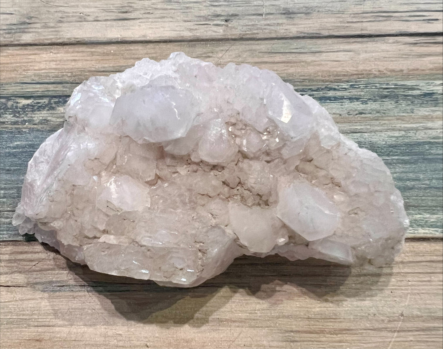 Ango Calcite Raw Specimen