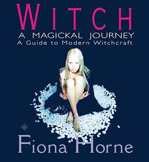Witch - A Magickal Journey