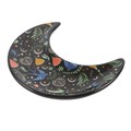 Midnight Bloom Trinket Dish