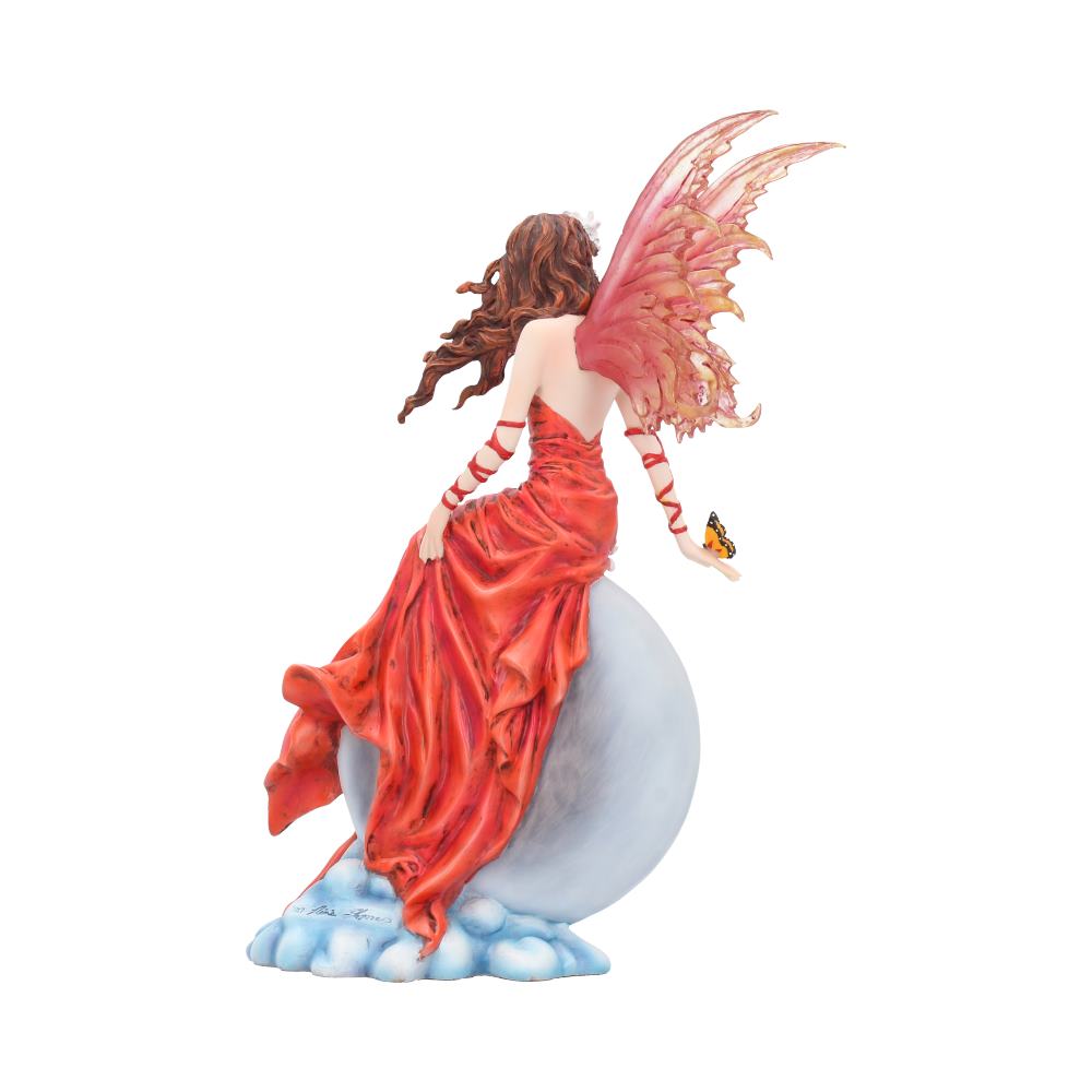 Crimsonlily 28.5cm