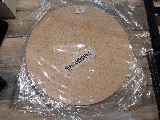 Crystal Grid Boards