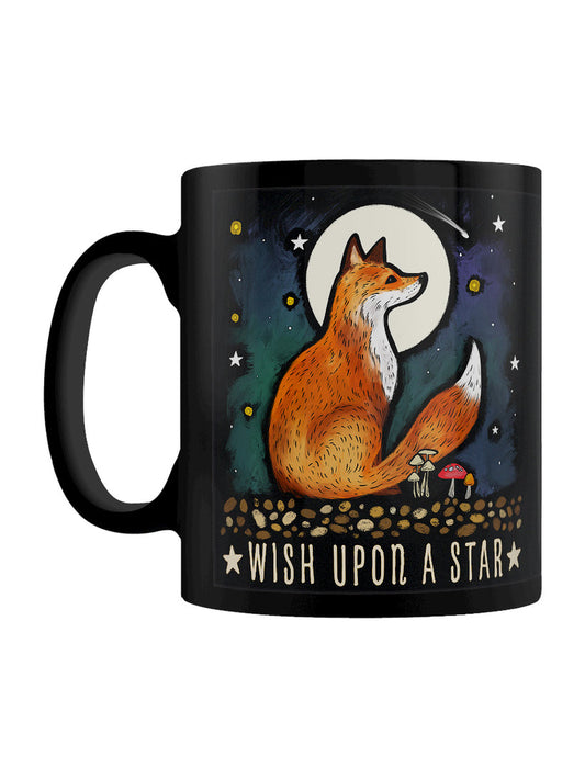 Wish Upon a Star Mug
