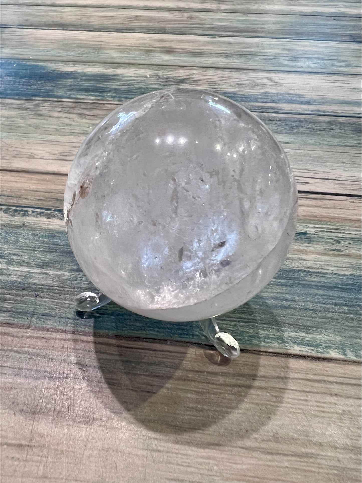 Crystal Ball
