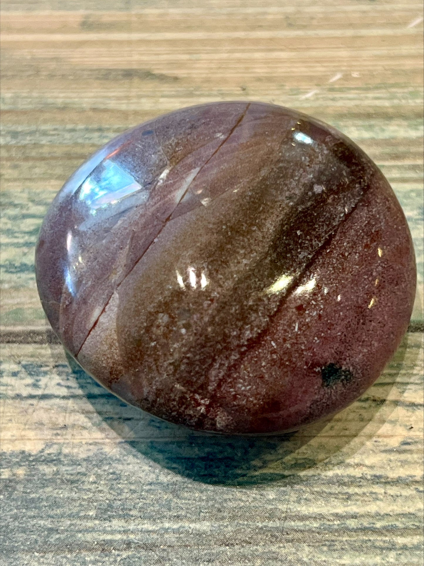 Palmstone - Ocean Jasper