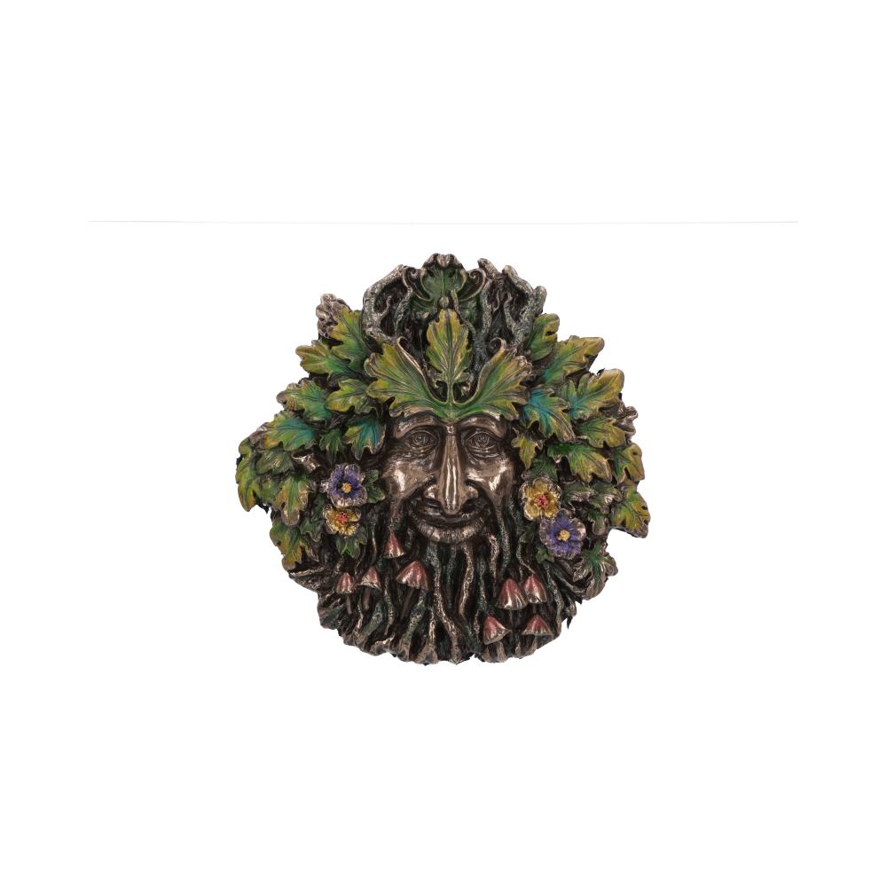 Spring Equinox Wall Plaque 13cm