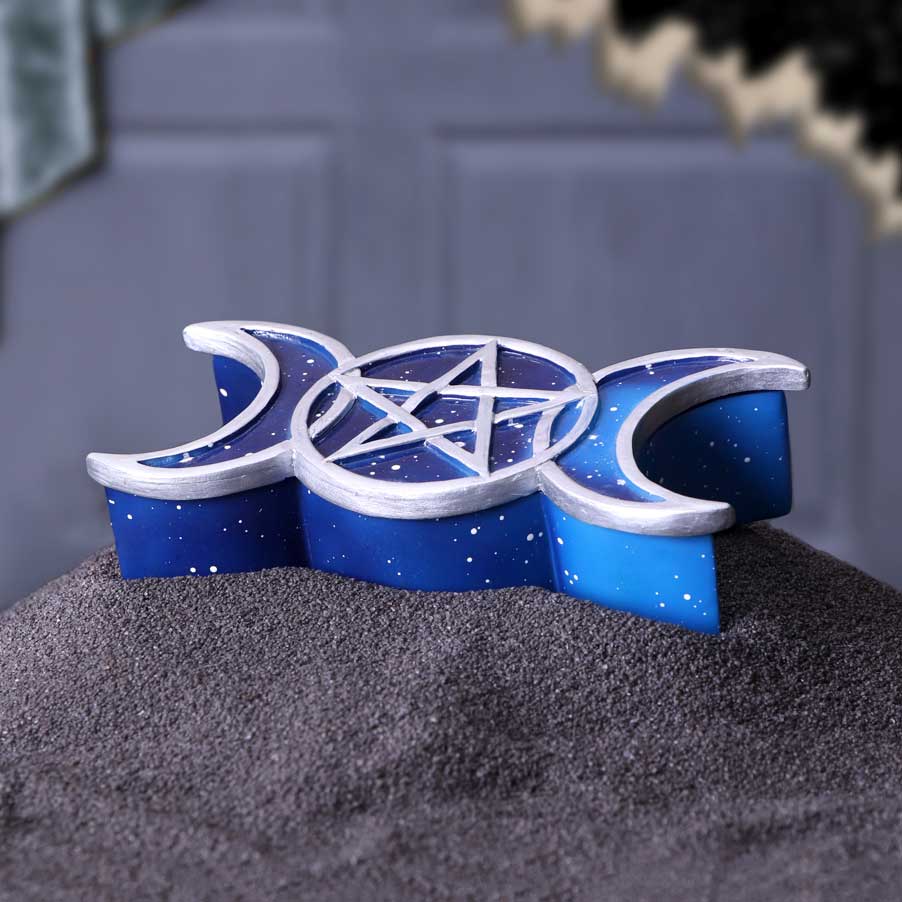 Lunar Treasure Box 15.5cml