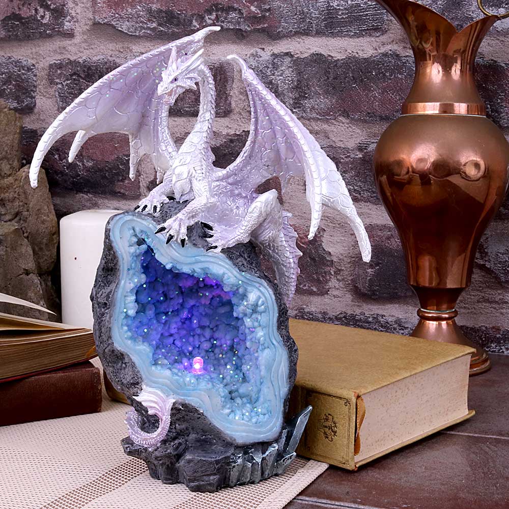 Glacial Custodian 22cm