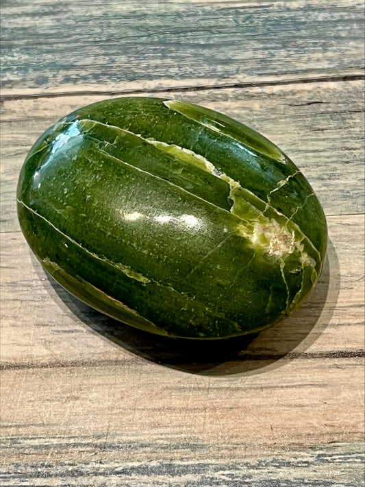 Palmstone  - Tremolite