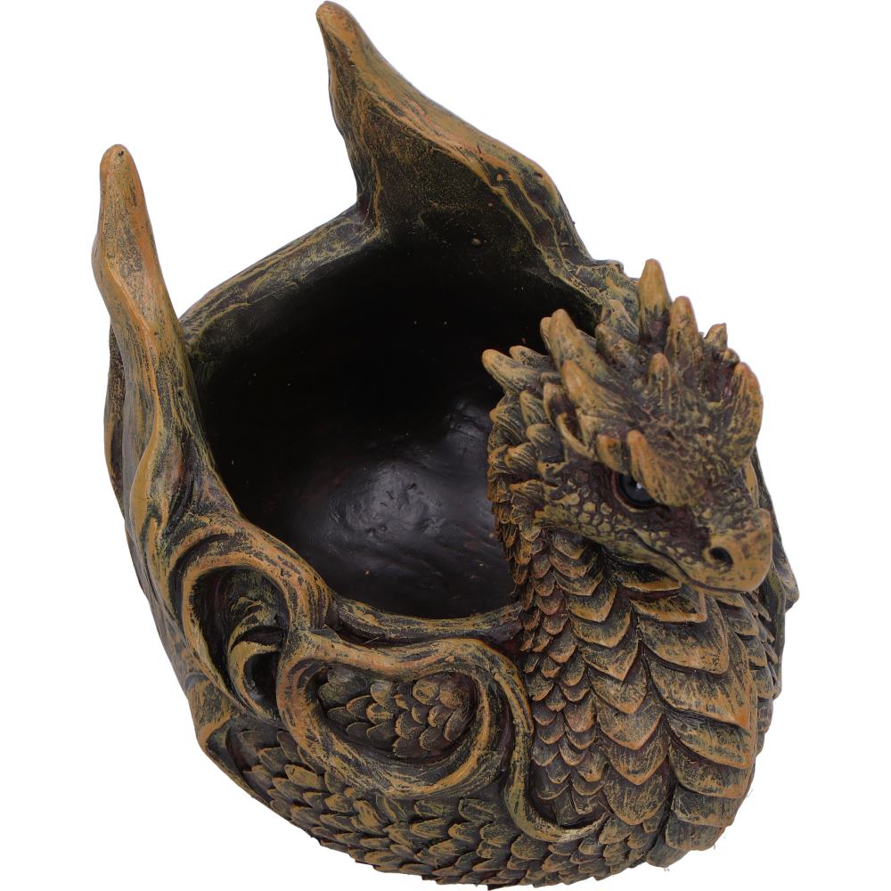 Wyvern Clutch 10cm