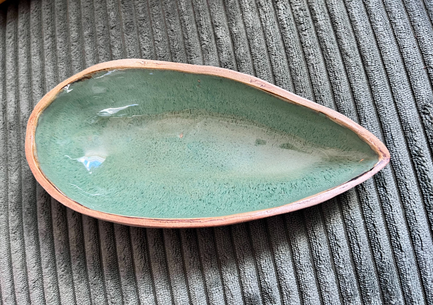 Smudging Bowl