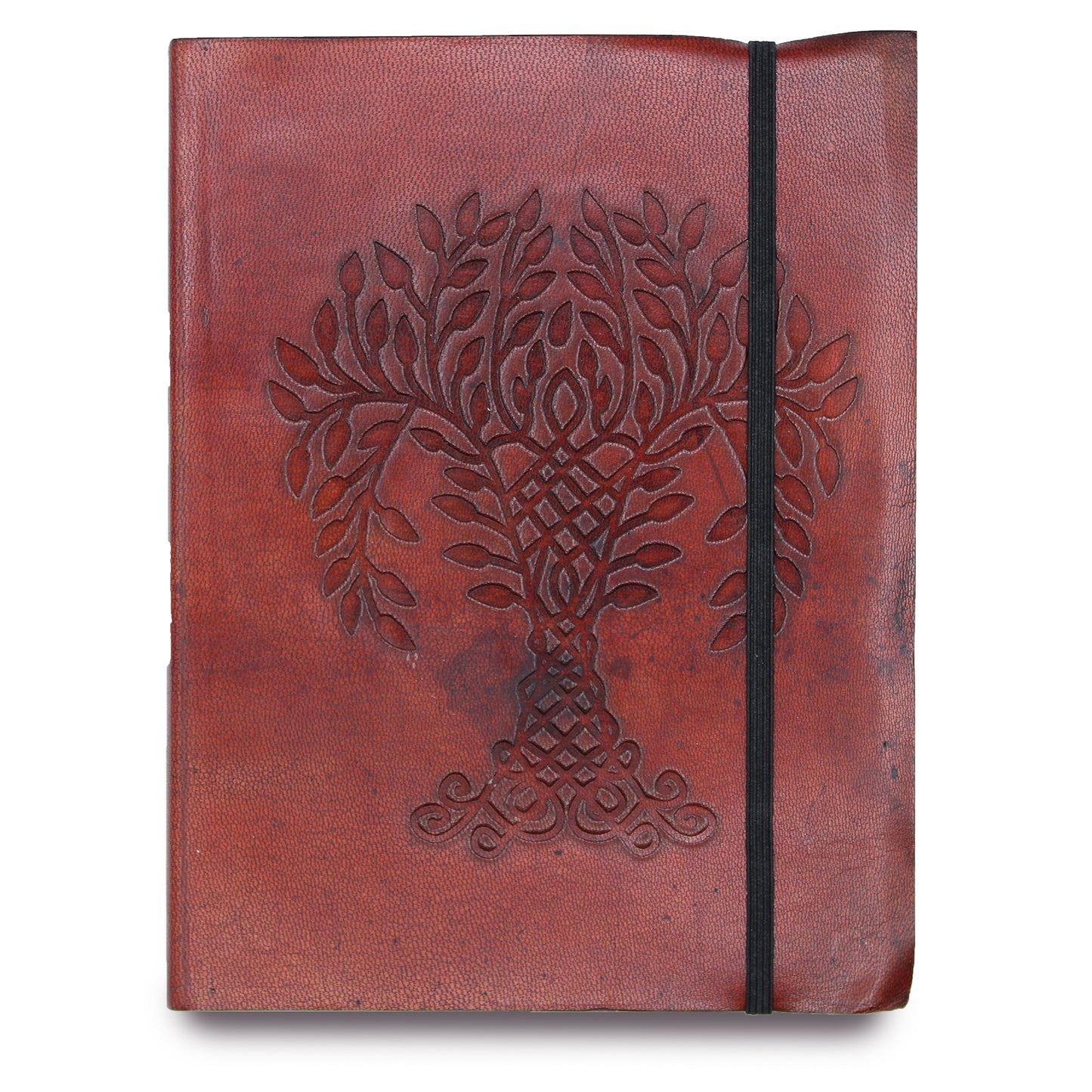 Tree of Life Medium Notebook