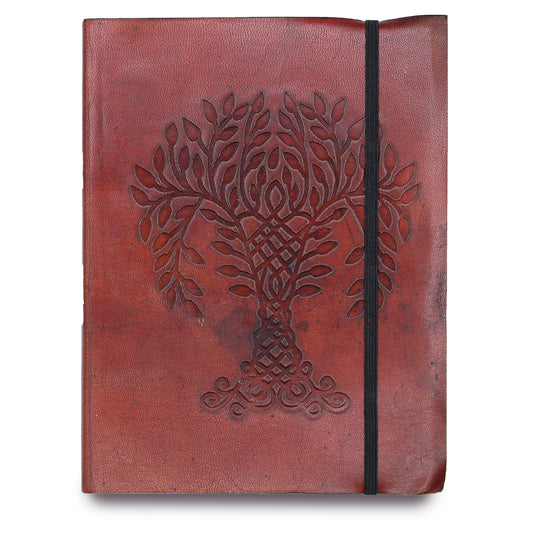 Tree of Life Medium Notebook