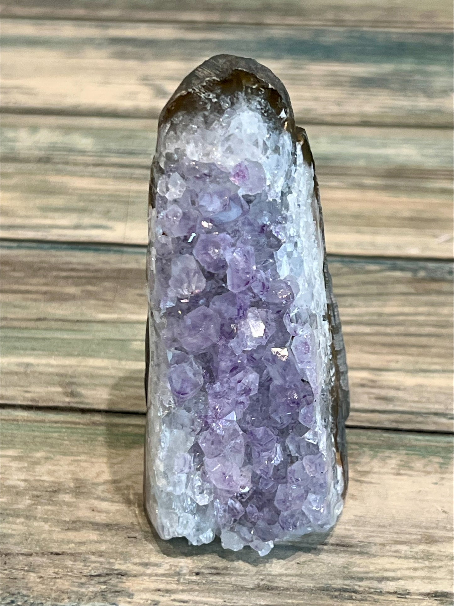 Amethyst Druzy