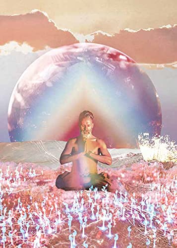 Healing Is The New High