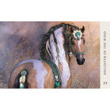 Horse Wisdom Oracle