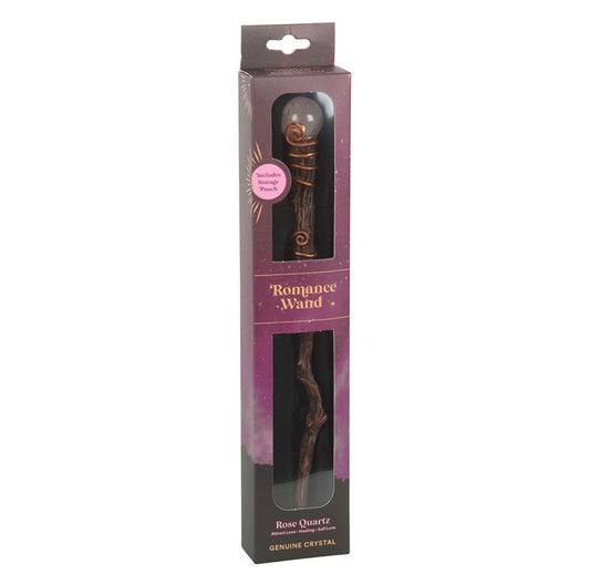 Romance Wand