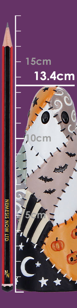 Boo Who Collection - Patch