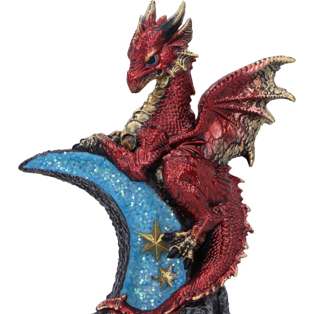 Lunar Perch