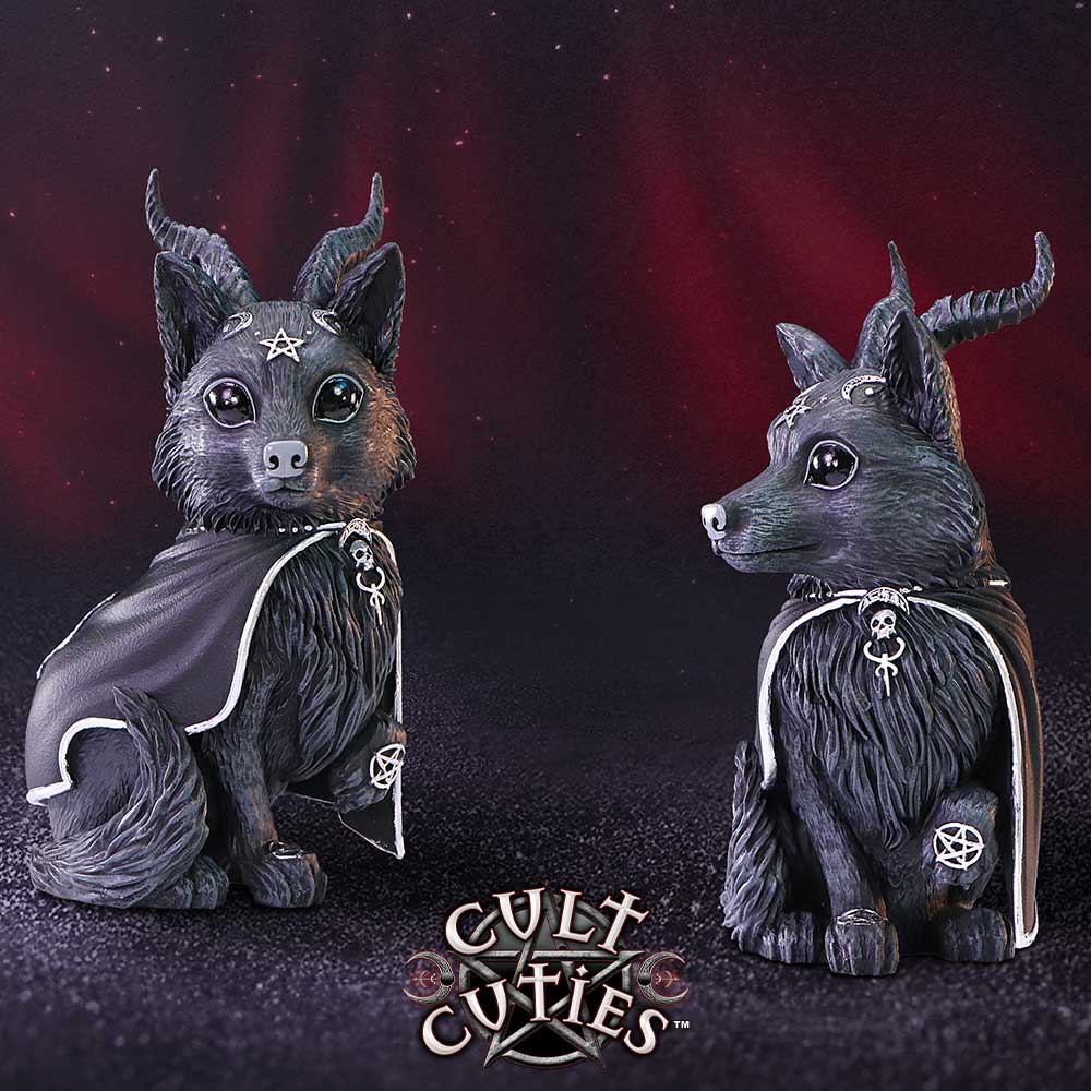 Lycarion Cult Cutie 13cm