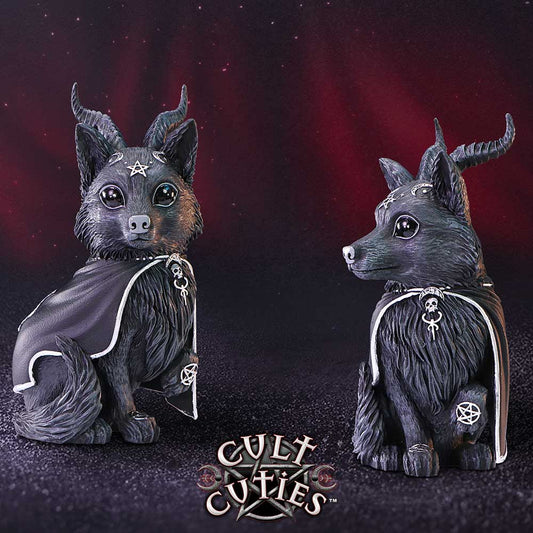 Lycarion Cult Cutie 13cm