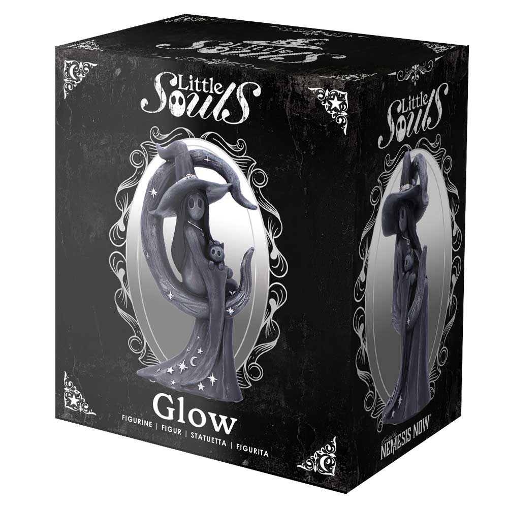 Little Souls - Glow