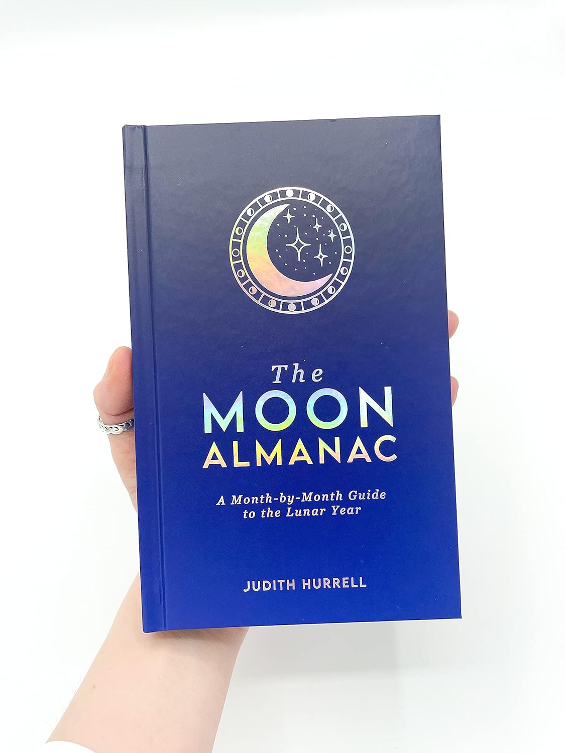 The Moon Almana