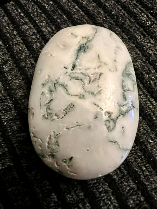 Palmstone - Moss Agate