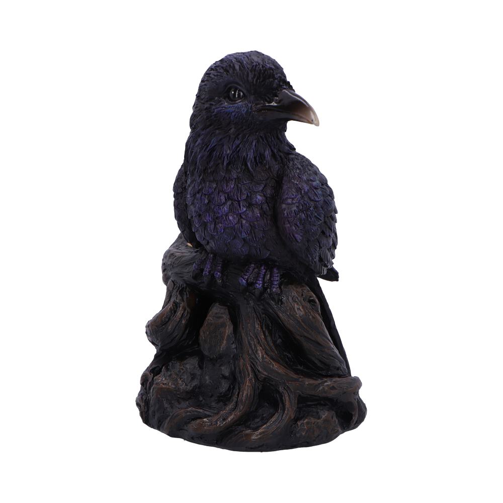 Raven Roost Backflow Inense Burner