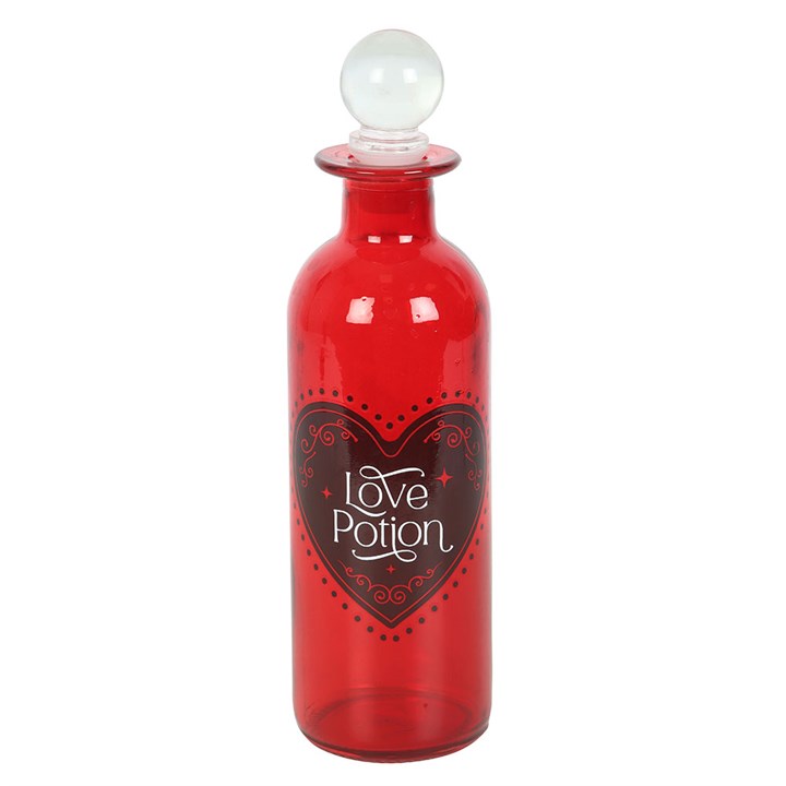 Love Potion Bottle