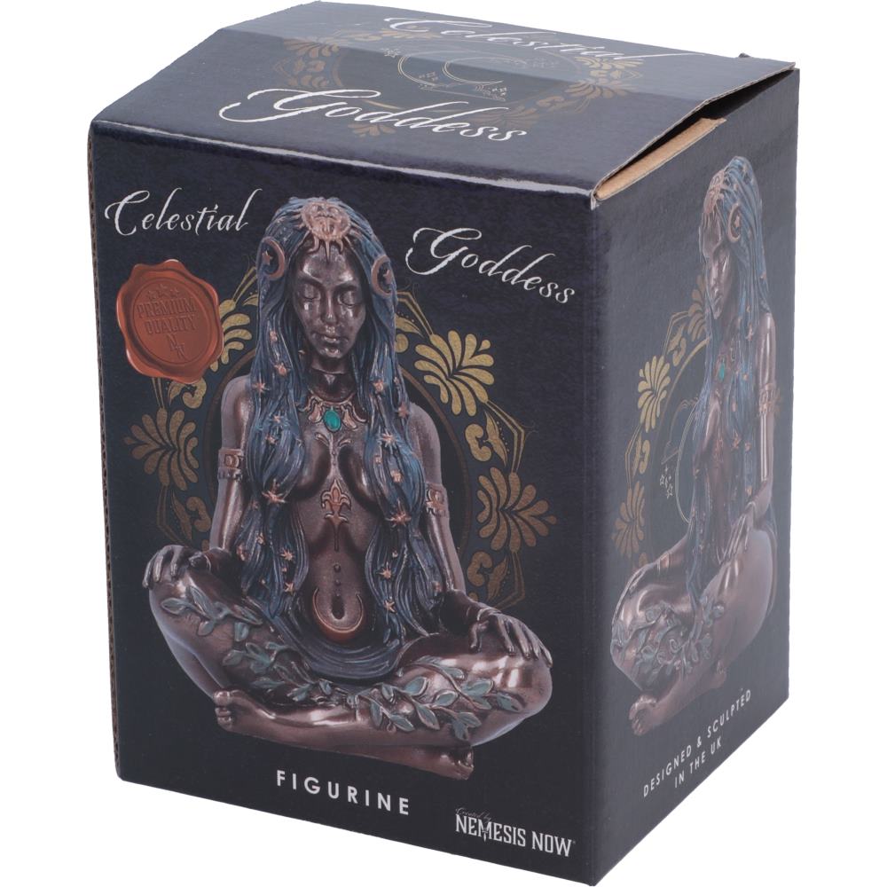Celestial Goddess 8.3cm mini