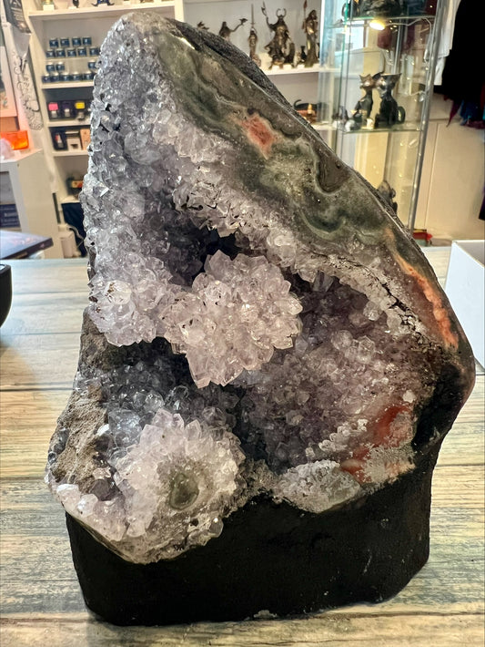 Amethyst Geode