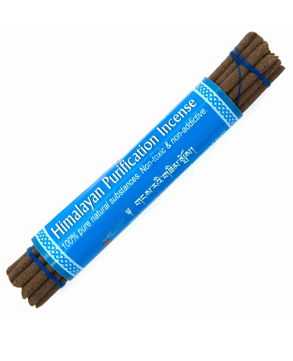 Tibetan Incense Gift Set