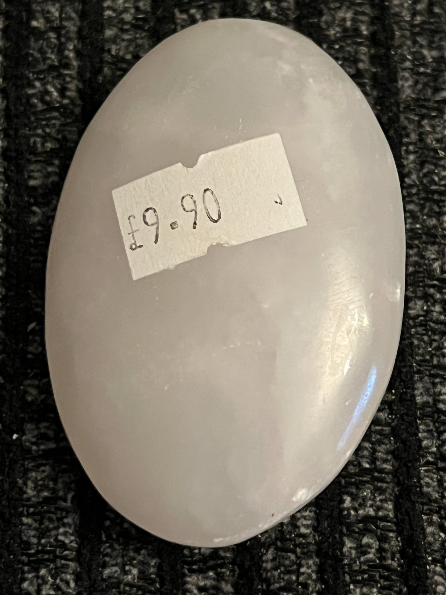Palmstone - Rose Quartz
