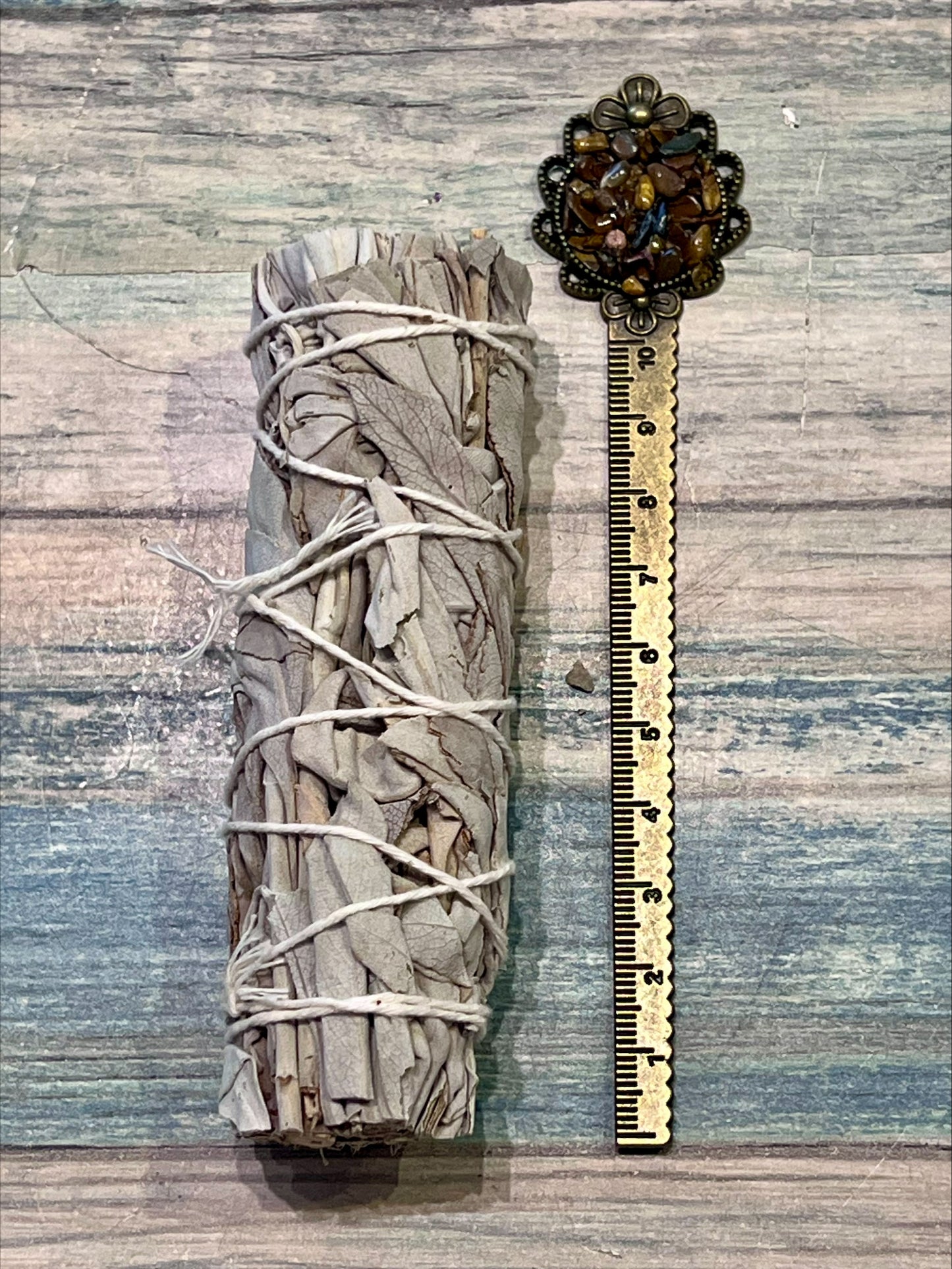 White Sage 10cm stick