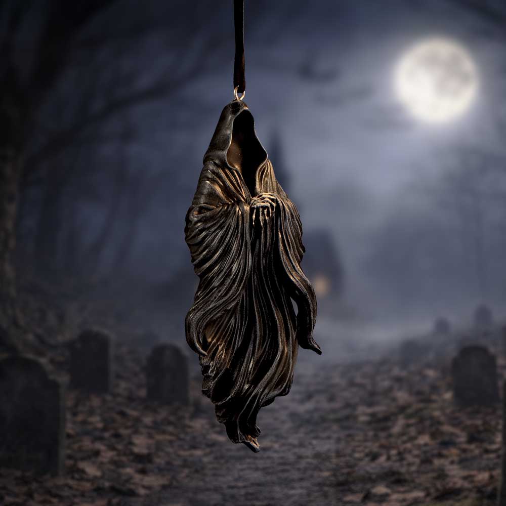The Reaper - Hanging Ornament 12.7cm