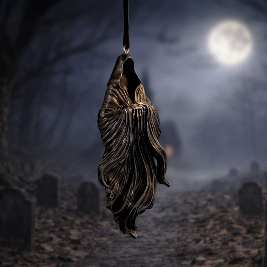 The Reaper - Hanging Ornament 12.7cm
