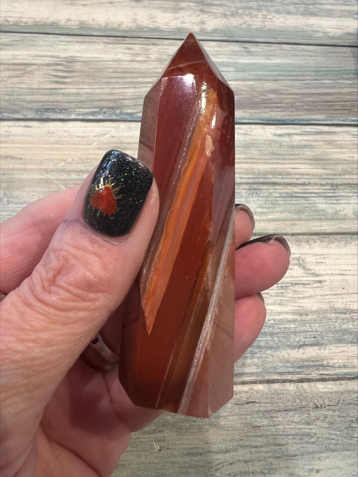 Tower - Sardonyx