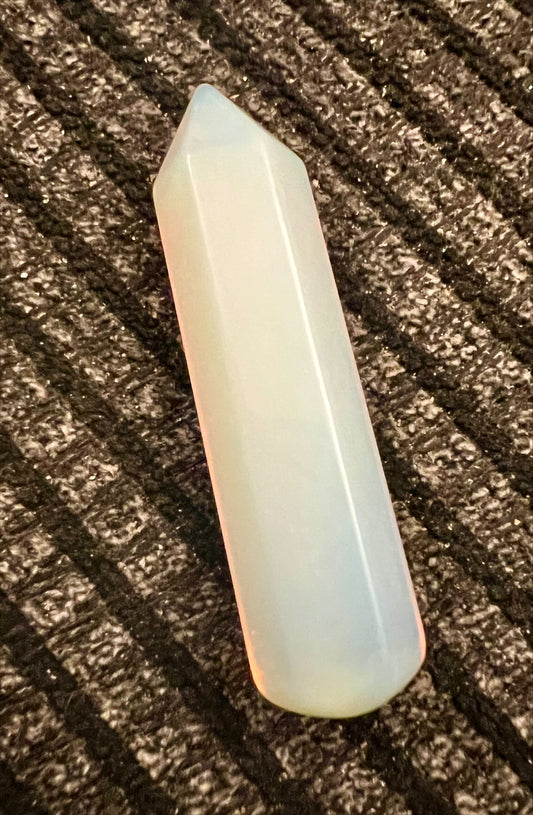 Opalite Wand 6cm