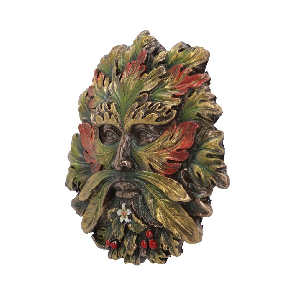 Summer Solstice Wall Plaque 13cm