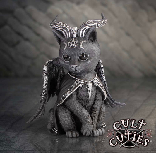 Cult Cutie - Halpurr