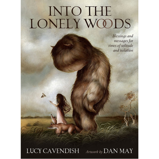 Into The Lonely Woods