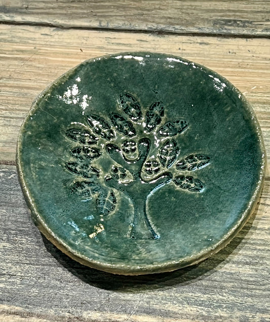 Tree of Life Trinket Dish