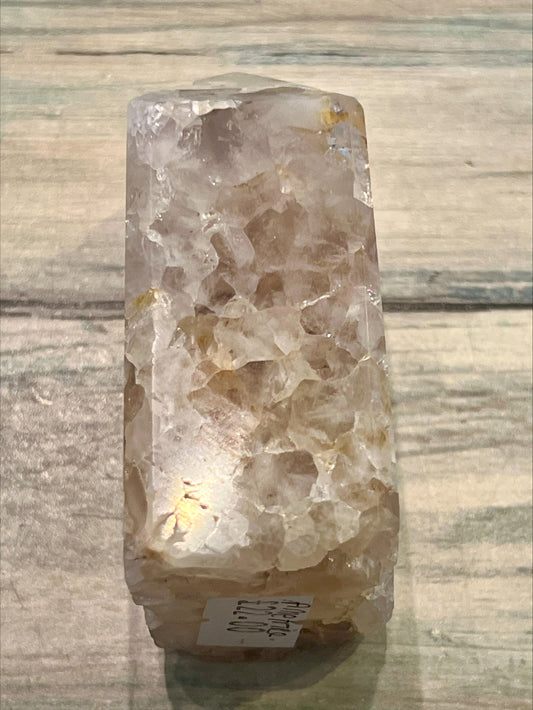 Ametrine Tower