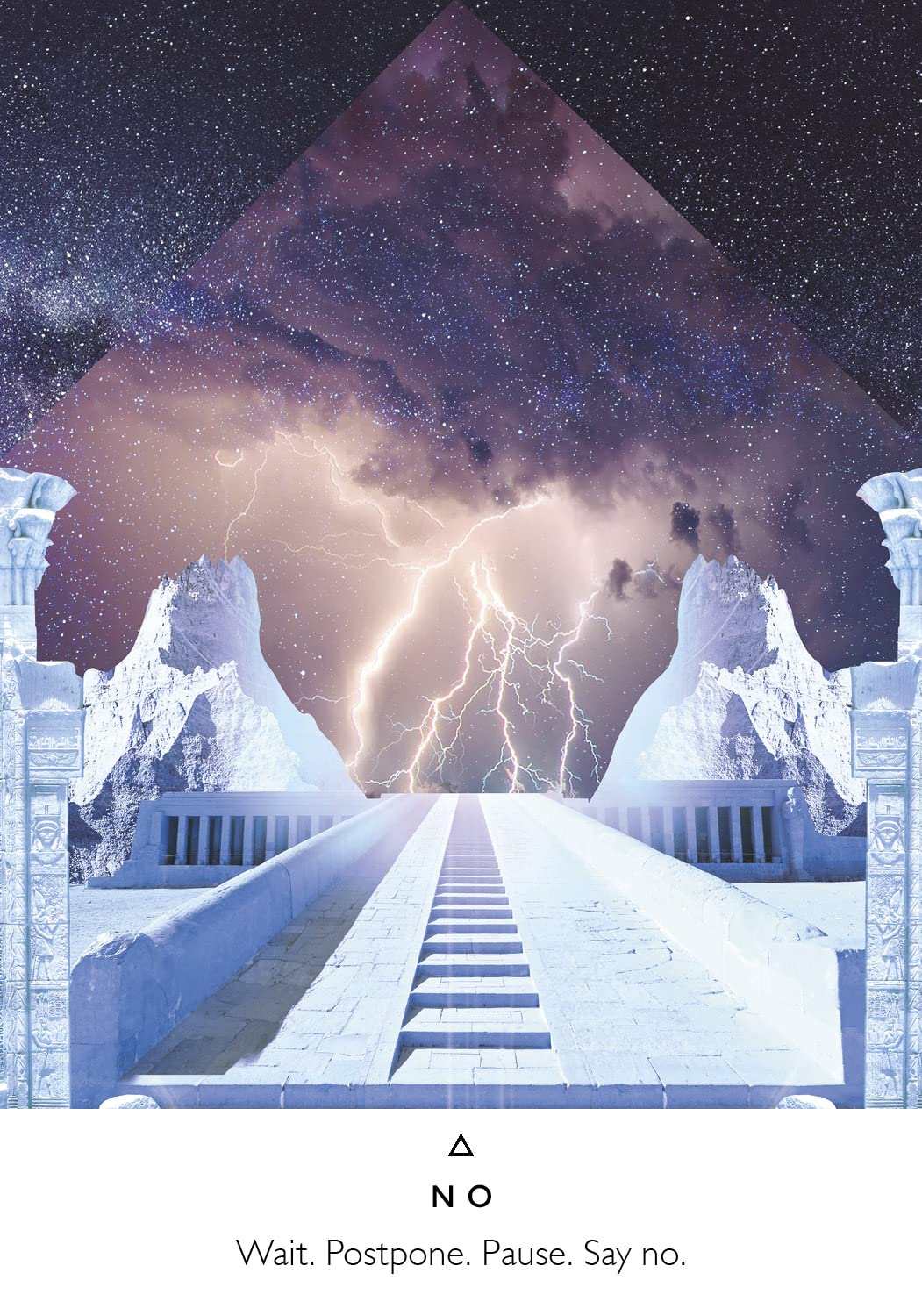 Work Your Light Oracle Deck